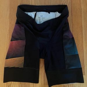 Pearl Izumi Women's Bike Shorts M